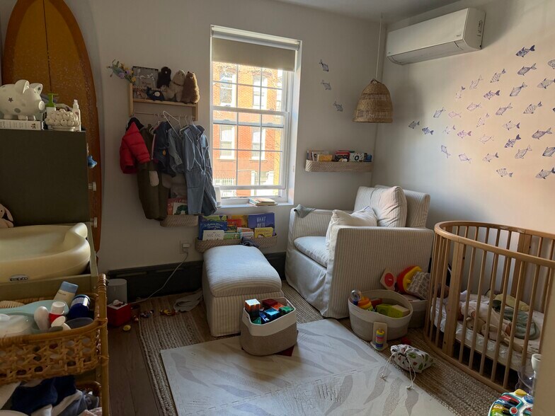 More Photos Of 117 Berry St, Brooklyn Storefront Retail Residential For Sale