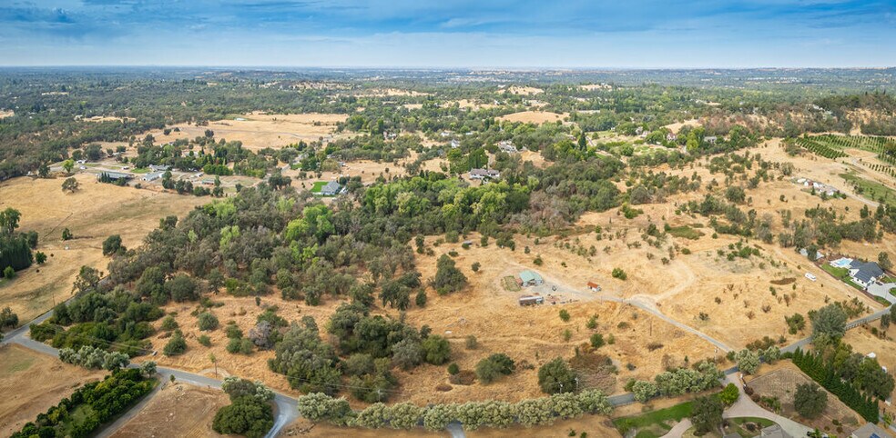 More Photos Of 4850 Hansen Rd, Loomis Land For Sale