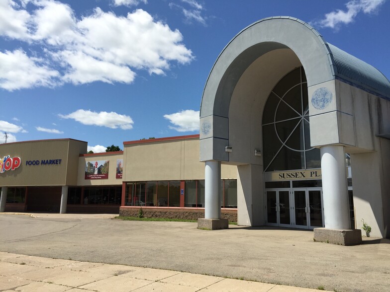 Primary Photo Of 33 Winter St, Sussex General Retail For Lease