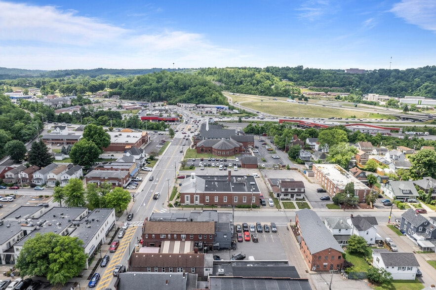 More Photos Of 606 Washington Ave, Bridgeville Loft Creative Space For Lease