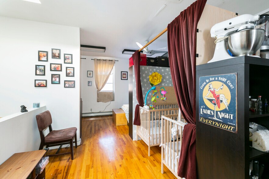 More Photos Of 15 Denton Pl, Brooklyn Warehouse For Sale