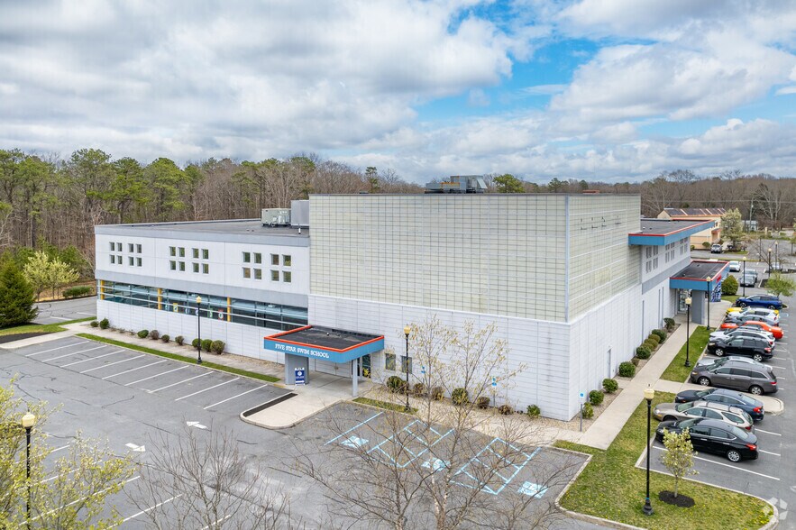 More Photos Of 323 S Pitney Rd, Galloway Township Medical For Sale