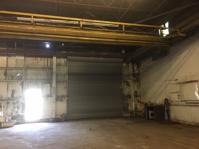 More Photos Of 7219 E 17th St, Kansas City Manufacturing For Lease