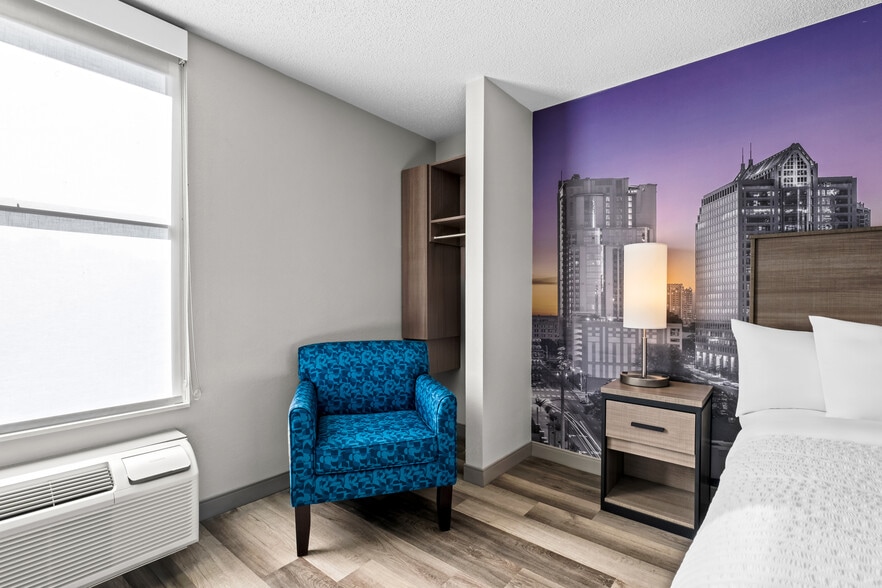 More Photos Of 1202 Liberty Rd, High Point Hotel For Sale