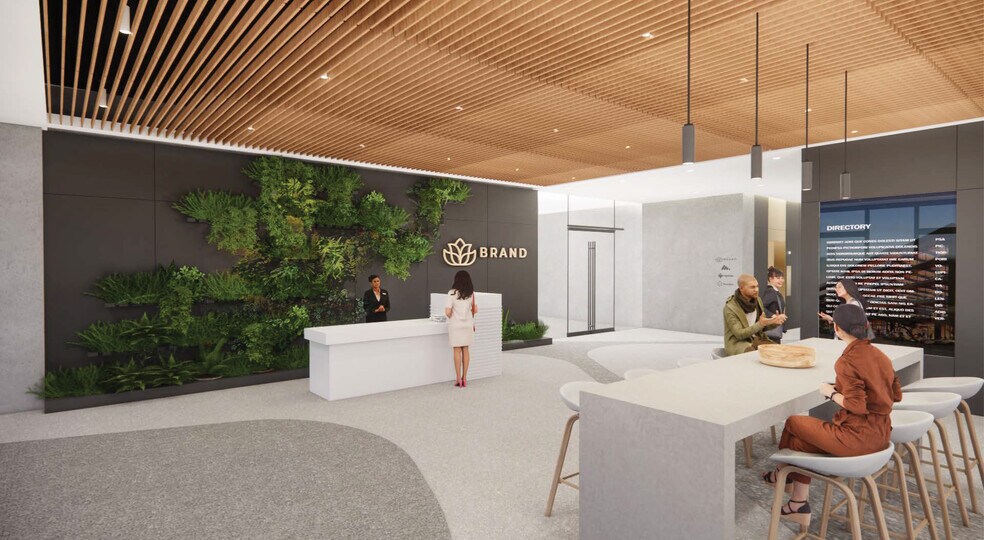 More Photos Of 2801 N Main St, Santa Ana Medical For Lease