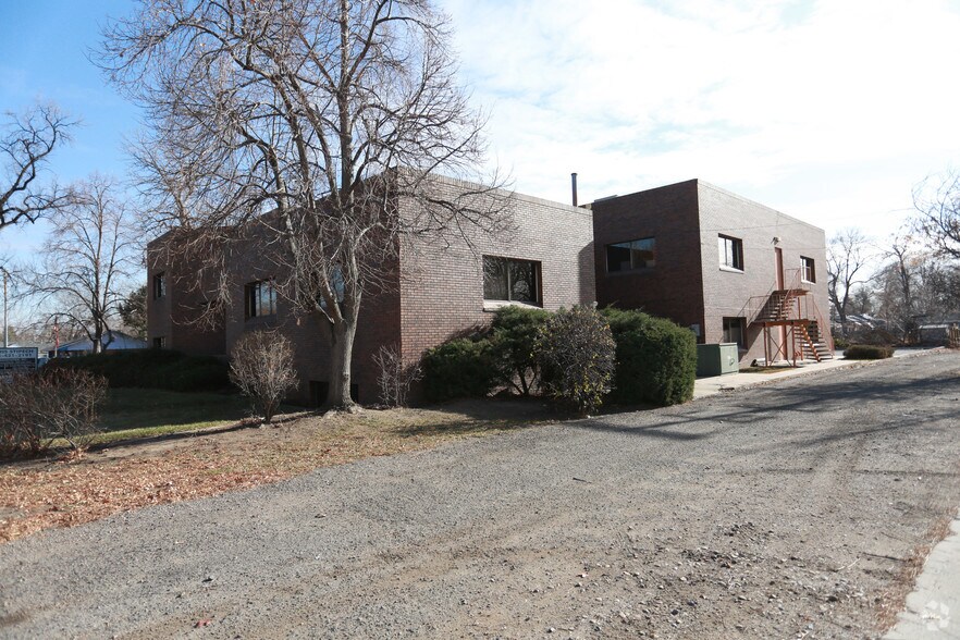 More Photos Of 8100 Ralston Rd, Arvada Office Residential For Lease