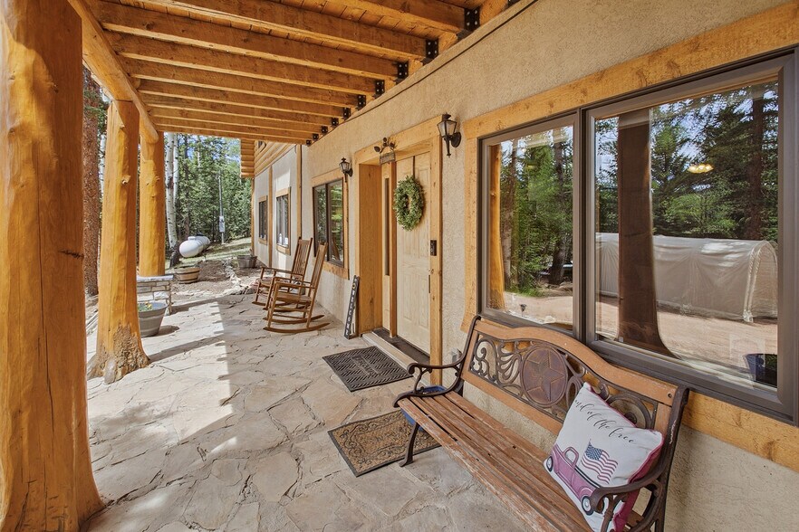 More Photos Of 12458 CO-67, Cripple Creek Land For Sale