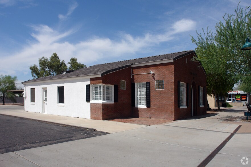 More Photos Of 237 W Main St, Mesa Office For Lease