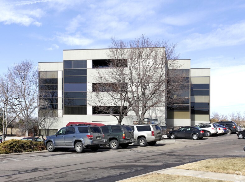 More Photos Of 7120 E Orchard Rd, Centennial Office For Lease