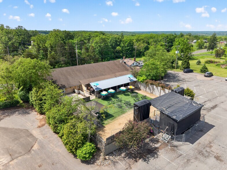 More Photos Of 1121 Route 12, Frenchtown Bar For Sale