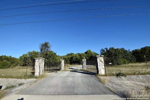 More Photos Of 23770 Blanco Rd, San Antonio Land For Sale