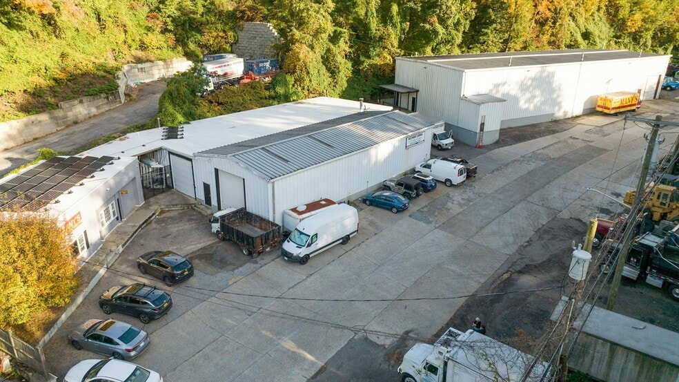 Primary Photo Of , Ossining Industrial For Sale