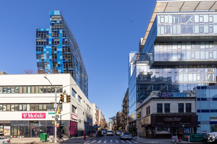 More Photos Of 105 Norfolk St, New York Apartments For Lease