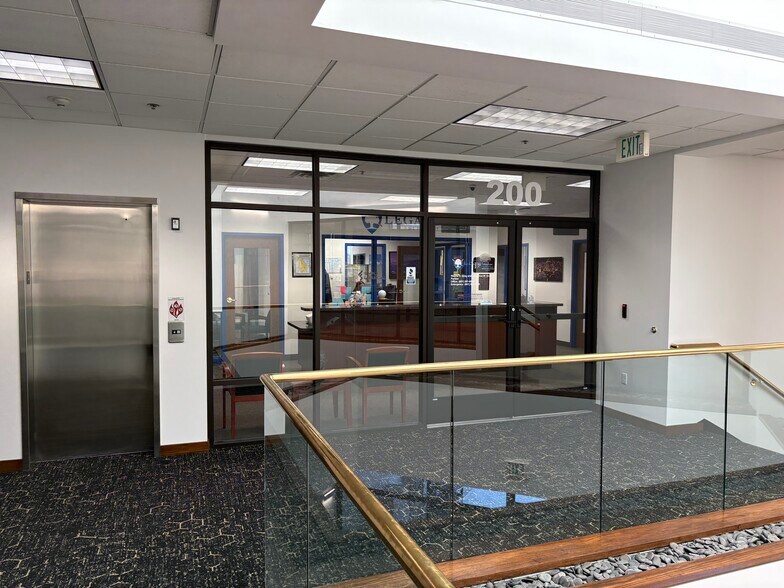 More Photos Of 6671 S Redwood Rd, West Jordan Office For Lease