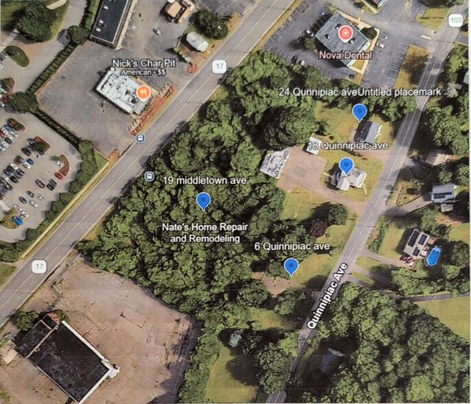 More Photos Of , North Haven Land For Sale