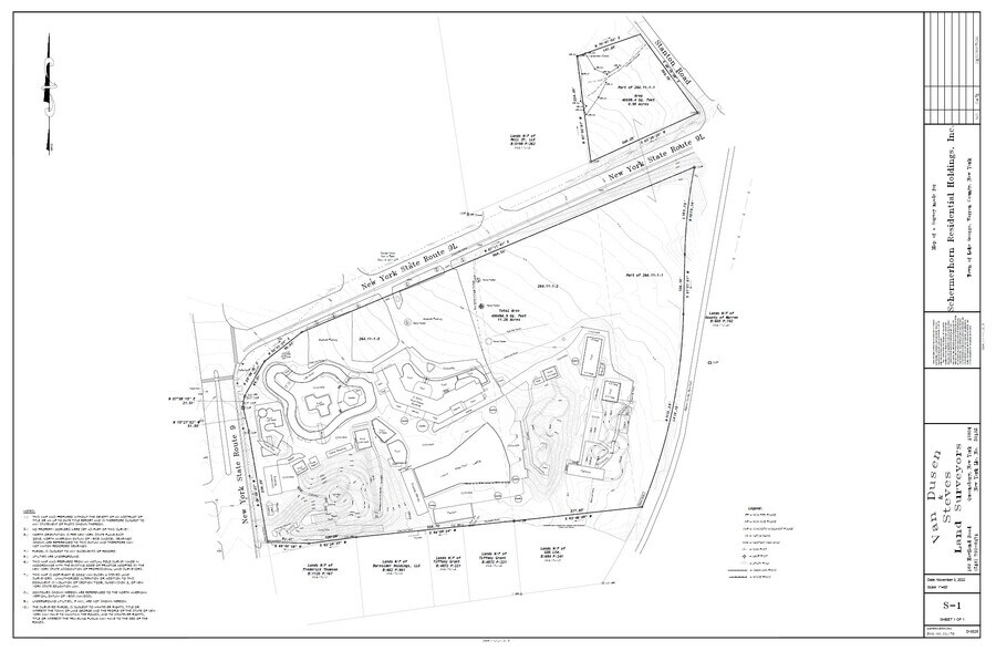 More Photos Of 2136 US-9, Lake George Land For Sale