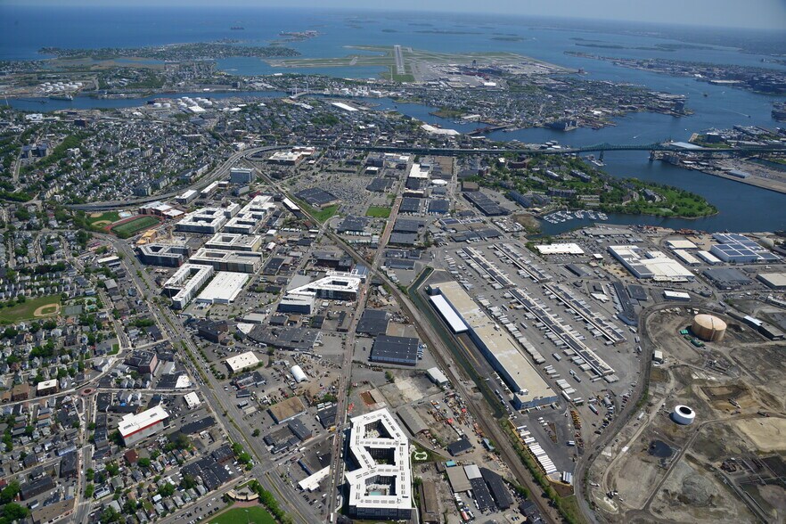 More Photos Of 114 Spring St, Everett Land For Sale