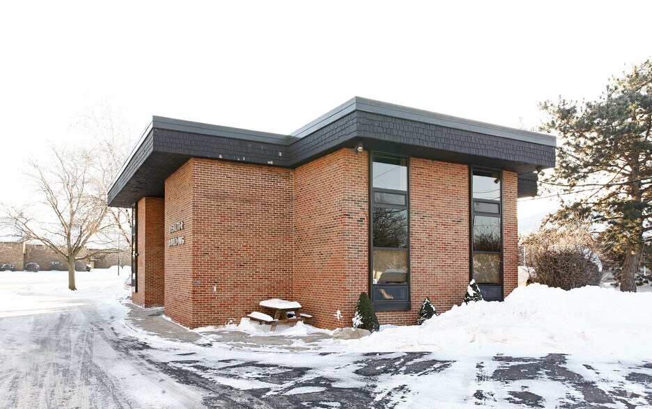 More Photos Of 1919 W Stadium Blvd, Ann Arbor Office For Lease