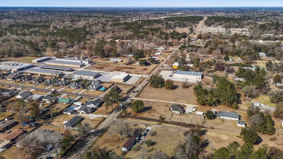 More Photos Of 42238 Pumpkin Center Rd, Hammond Land For Sale