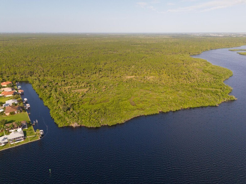 More Photos Of 2925 Vance Ter, Port Charlotte Land For Sale