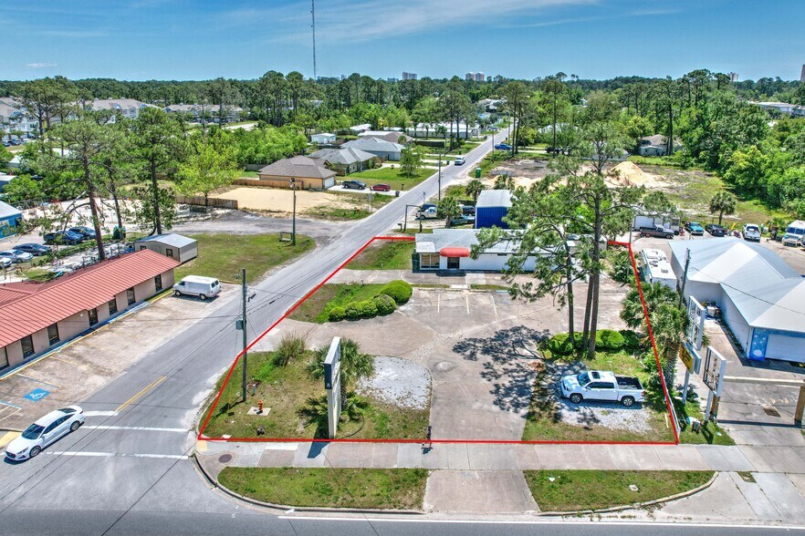 More Photos Of 8811 Front Beach Rd, Panama City Beach Medical For Lease