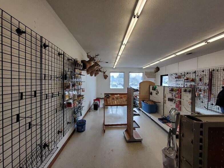 More Photos Of 336 Route 6 W, Coudersport Office For Sale