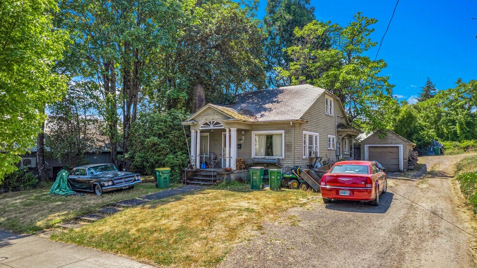 More Photos Of A St, Forest Grove Land For Sale
