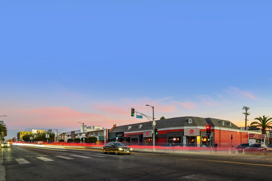 Primary Photo Of , Los Angeles Unknown For Sale