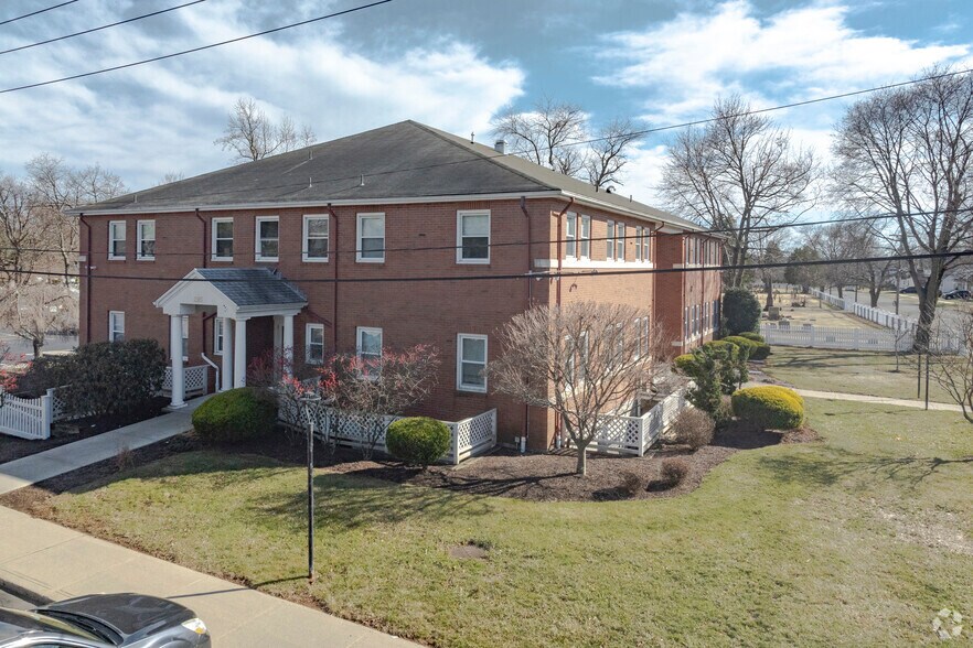 More Photos Of 295-299 Washington Ave, Hamden Medical For Lease