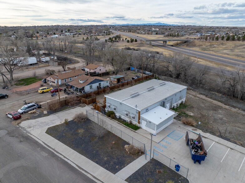 More Photos Of 3035 E 4th St, Pueblo Service For Sale