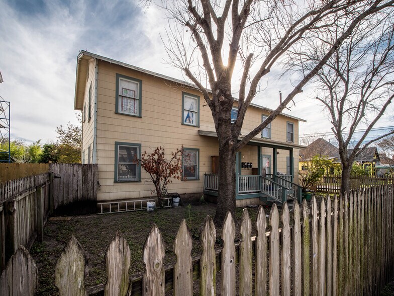 More Photos Of , San Antonio Multifamily For Sale