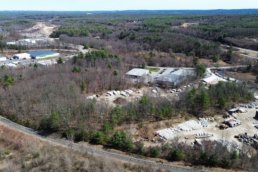 More Photos Of 72 Pratts Junction Rd, Sterling Land For Sale