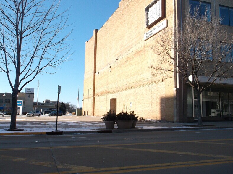 More Photos Of 217 Main St, Oshkosh Office For Sale