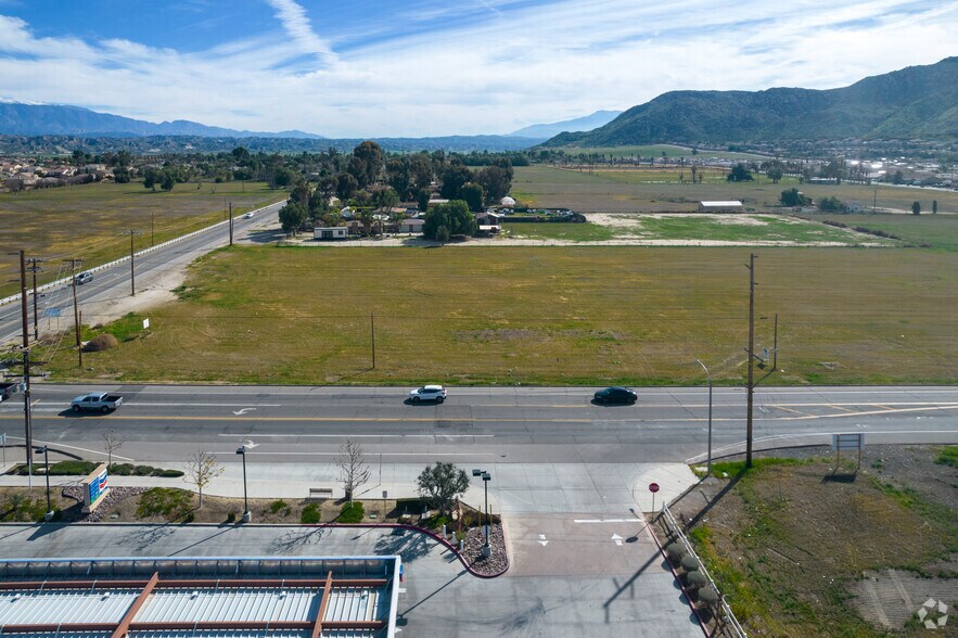 More Photos Of SEC Moreno Beach & Alessandro Blvd, Moreno Valley Unknown For Lease