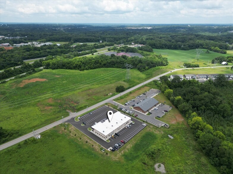 More Photos Of 625 Hornbuckle Rd, Clarksville Healthcare For Lease