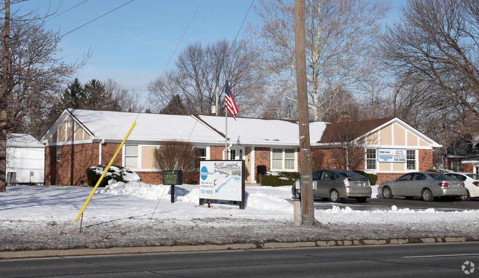 More Photos Of 6004 S East St, Indianapolis Medical For Sale