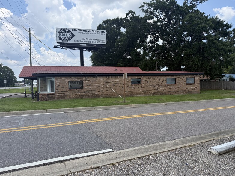 More Photos Of 5701 Us-90 Hwy, Theodore Freestanding For Lease