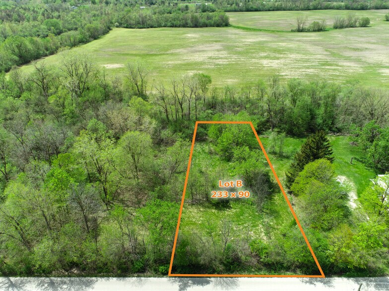 More Photos Of 7771 Salem Rd, Northville Land For Sale