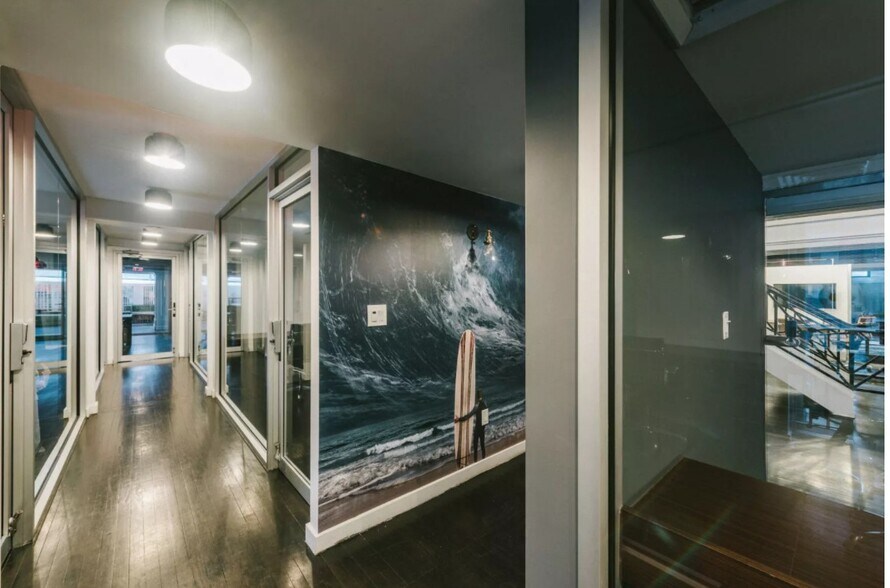More Photos Of 25 W 39th St, New York Loft Creative Space For Lease