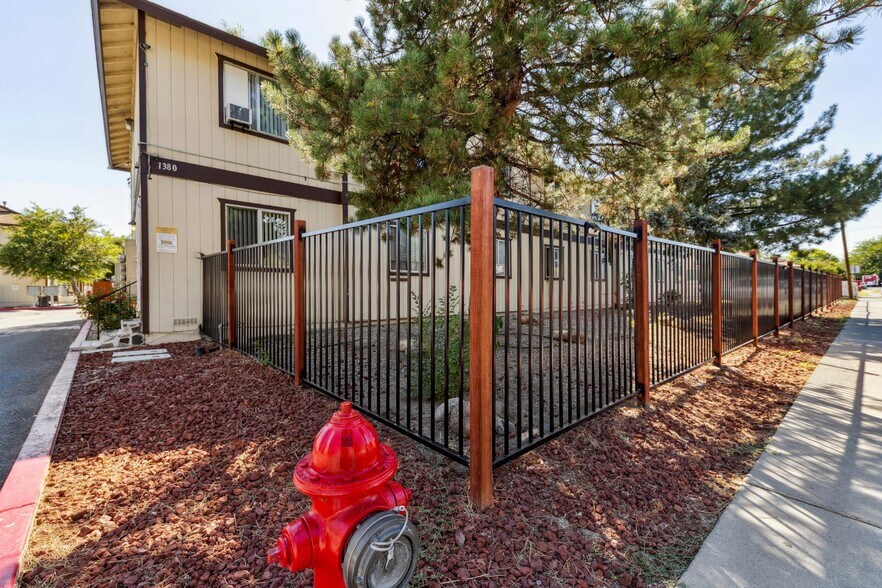 More Photos Of , Reno Multifamily For Sale