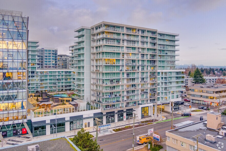 More Photos Of 6388 No. 3 Rd, Richmond Office For Sale