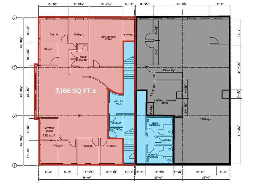 More Photos Of 150 Chippewa Rd, Sherwood Park Flex For Sale