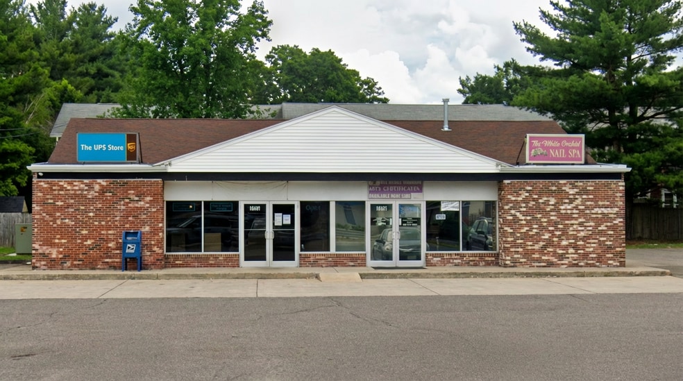 More Photos Of 1979-1981 Memorial Dr, Chicopee Freestanding For Sale