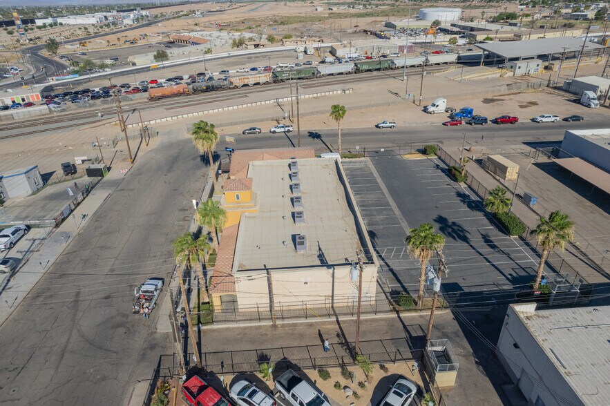 More Photos Of 23 3rd St, Calexico Medical For Sale