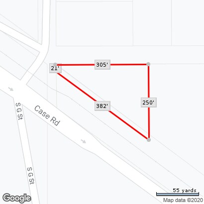 More Photos Of 0 Case Rd/ Ellis, Perris Land For Sale