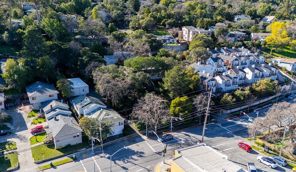 More Photos Of 1485-1495 Lincoln Ave, San Rafael Apartments For Sale