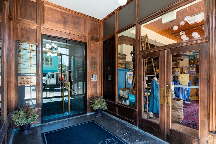 More Photos Of 427 Bloomfield Ave, Montclair Office For Lease