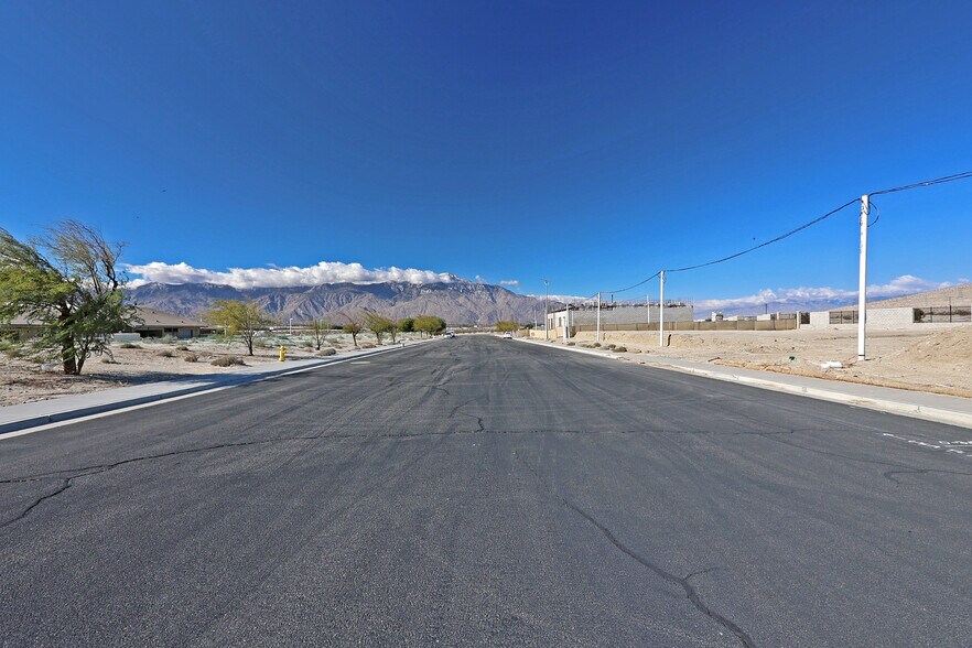 More Photos Of 72055 Watt, Thousand Palms Land For Sale