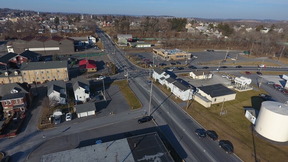 More Photos Of 1727-1801 Union Blvd, Allentown Warehouse For Lease