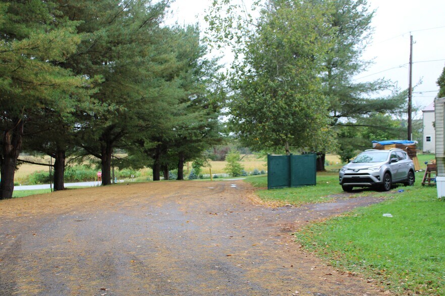 More Photos Of 3109 Chautauqua Road, Sinclairville Manufactured Housing Mobile Home Park For Sale